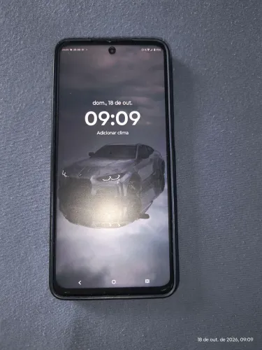 Moto g15 seminovo