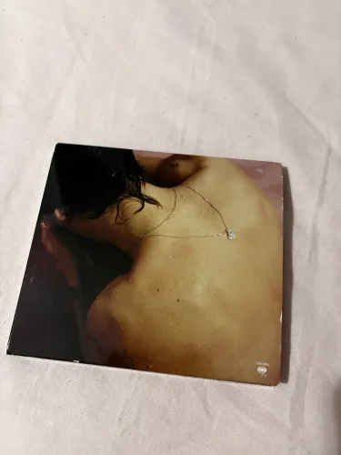 Cd Harry Styles