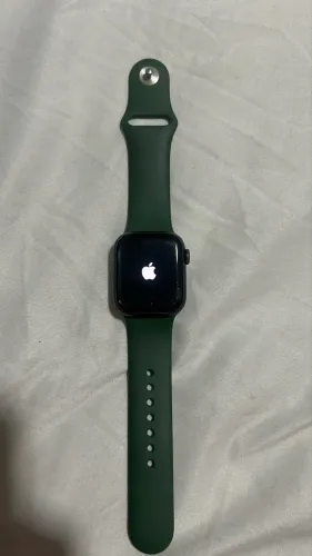 apple watch serie 7 41mm