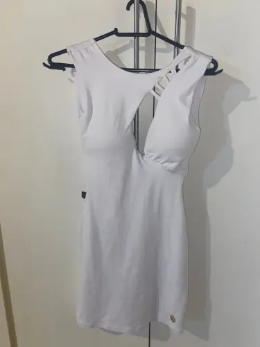 Vestido LUXXO