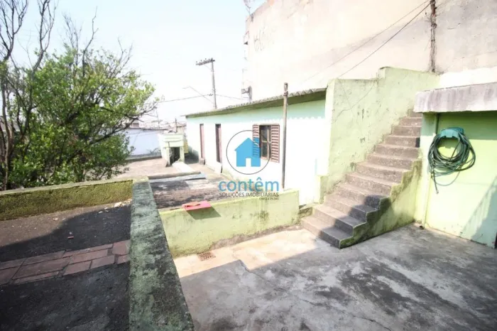 Casa à venda em Osasco, Bussocaba, com 3 quartos, com 182.5 m²