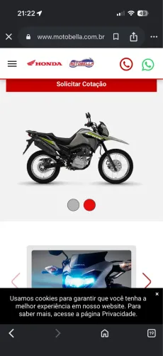 Moto zero
