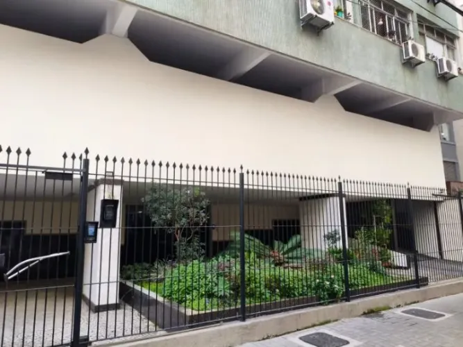 Apartamento com 3 dormitórios para alugar, 120 m² por R$ 4.748,77 - Ingá - Niterói/RJ