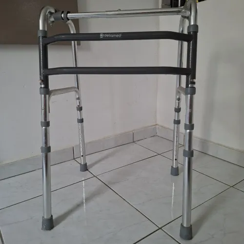 Andador Adulto Idoso Articulado