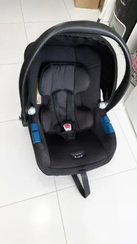Bebê conforto