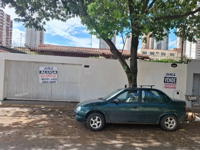 3 Suítes, 235m², Próximo a Praça do Sol, Setor Marista, Goiânia, Goiás