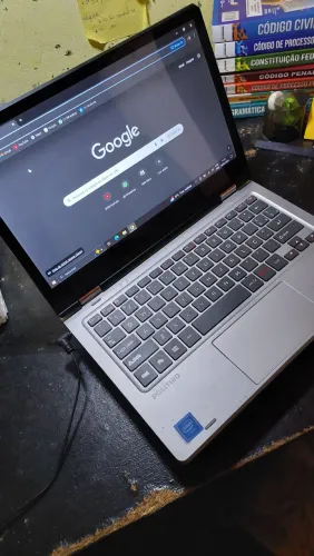 Notebook Que virá tablet