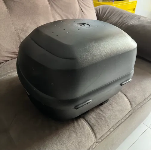 BAULETO GIVI 33L