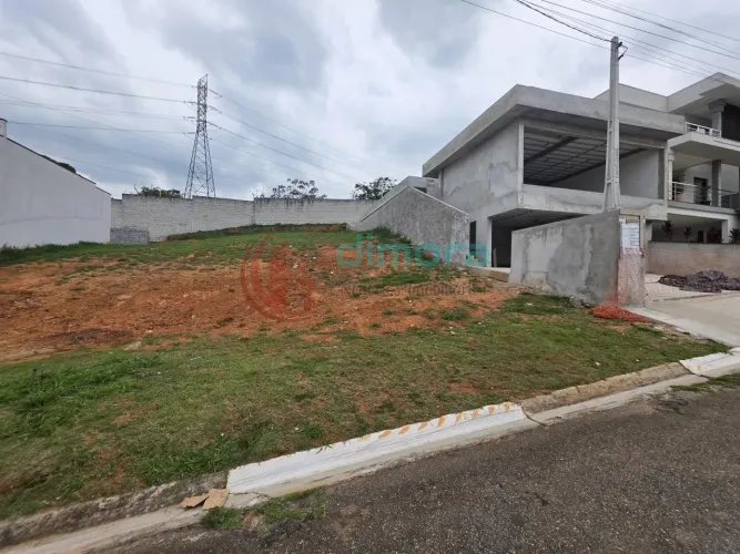 Terreno em Condomínio para Venda em Mogi das Cruzes, Cézar de Souza