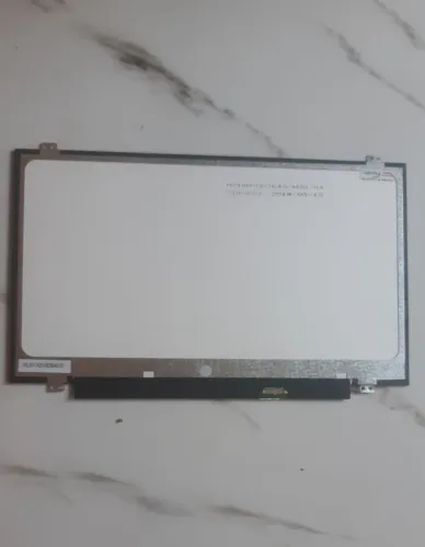 display "14" led slim para notebook