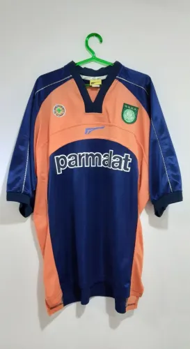 Camisa Palmeiras