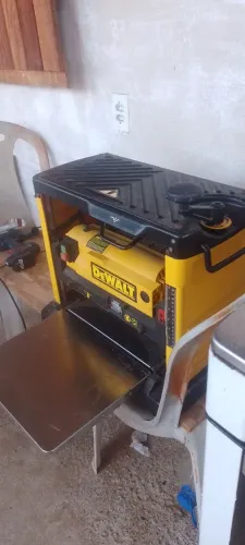 Desengrosso DeWalt dwe733 - entrego em Fortaleza, São Goncalo do Amarante e Caucaia