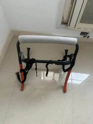 Porta bike para carros