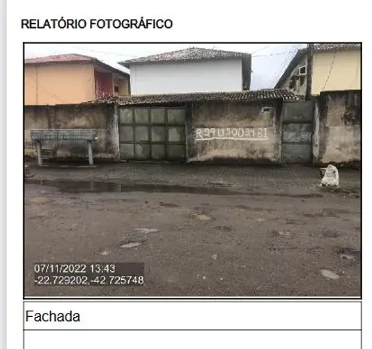 Oportunidade Única em TANGUA - RJ | Tipo: Casa | Negociação: Venda Online | Situação: Imóv