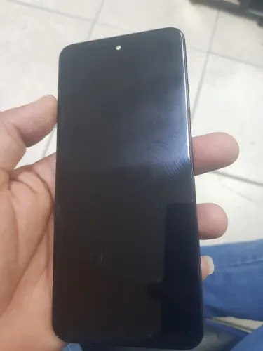 Tela moto g 53 completa nova