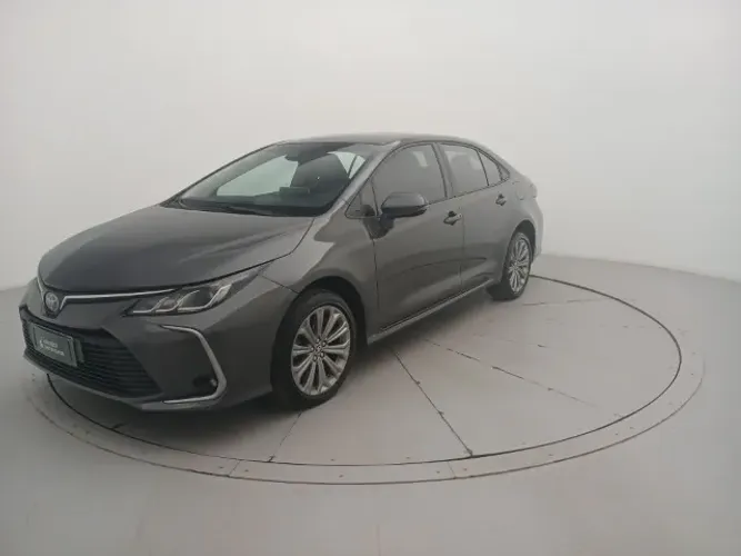 Toyota Corolla XEI 2.0 Flex 16V Aut. 2023