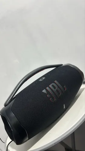 BOMMBOX 3 + garantia
