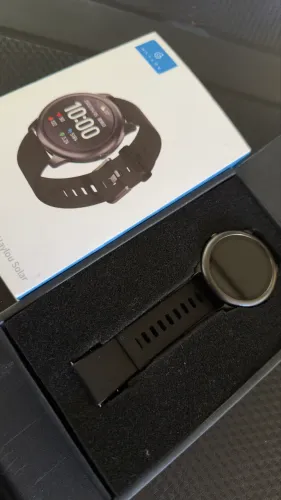 Haylou Solar Smartwatch