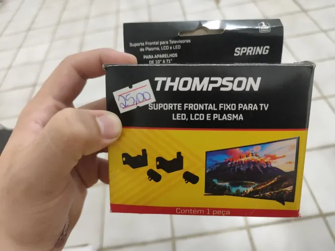 Suporte Para TV