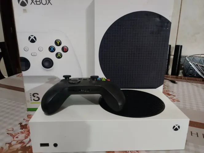 X box série s