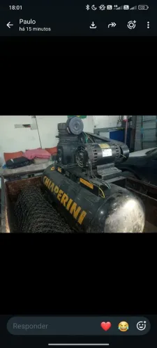 Compressor 