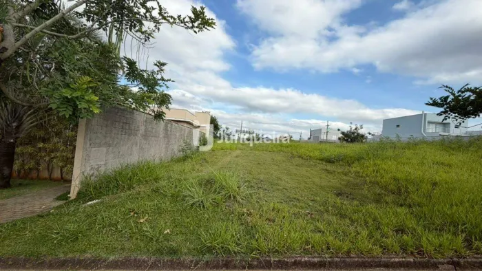 Terreno em Condomínio à venda, Residencial Alto da Boa Vista - Piracicaba/SP