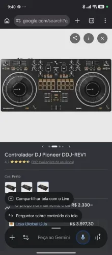 Controladora da Pioneer rev01