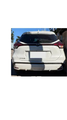 Nissan Kicks Advance 1.6 16V Flex AUT 2024