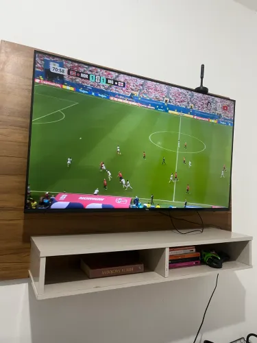 Tv smart 43