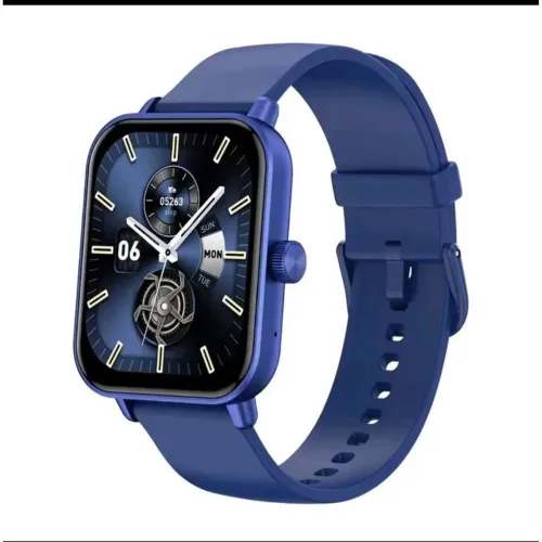 Smartwatch Colmi P81 azul