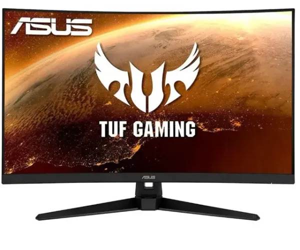 Monitor Gamer ASUS TUF 31.5", QHD, 165Hz, 1ms