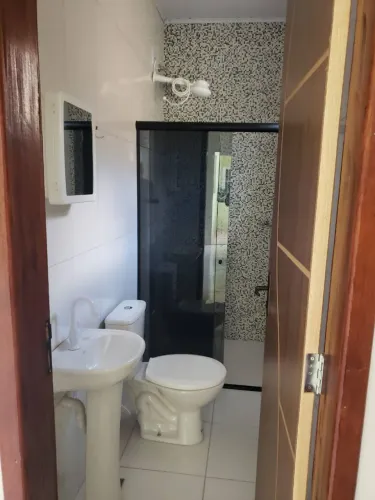 CASA ALUGUEL