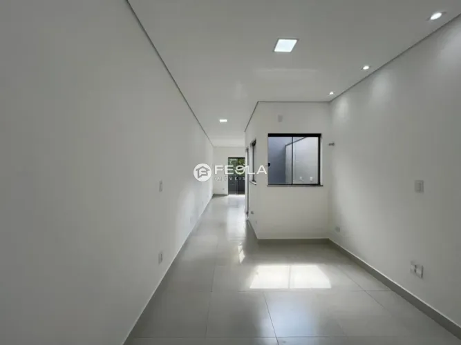 Sala para alugar em Americana, Loteamento Residencial Jardim Esperança, com 68 m²