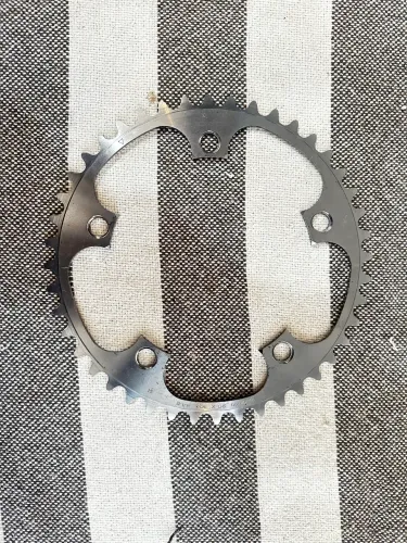 Coroa dura Ace 10v BCD 130 44T