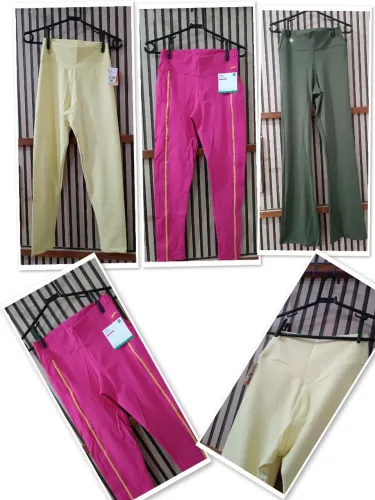 ROUPA ESPORTIVA