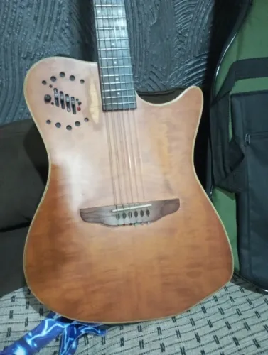 Violão marques vn12 