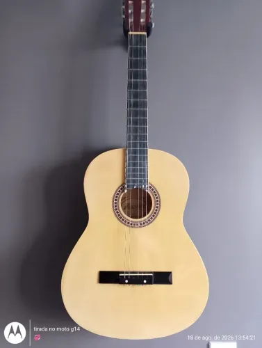 Violão Memphis
