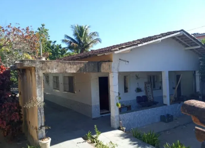 Vende-se Chácara em Paturá - Guarapari/ES