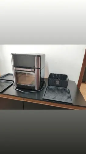 Air Fryer 12 litros 