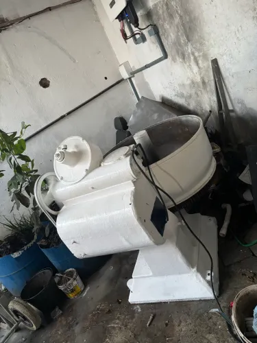 Marceira de pão 75 quilos 