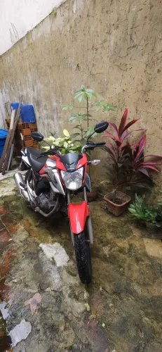 Aluguel moto