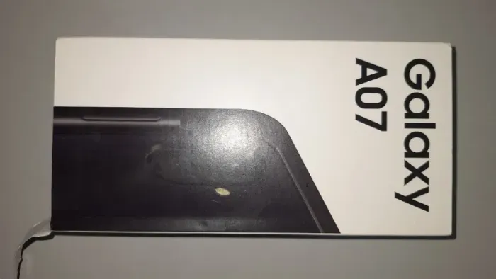 Celular Samsung A07