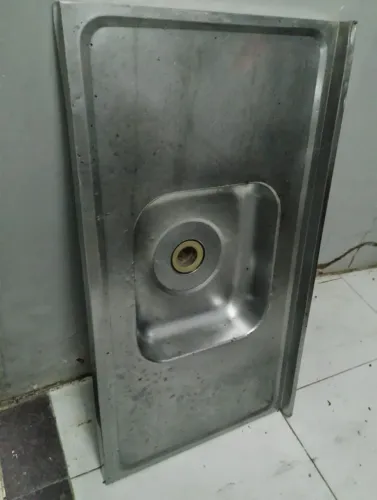 Pia Inox