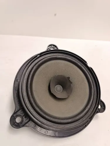 Auto Falante Renault Sandero Logan Captur | 281448588R - Usado/Original