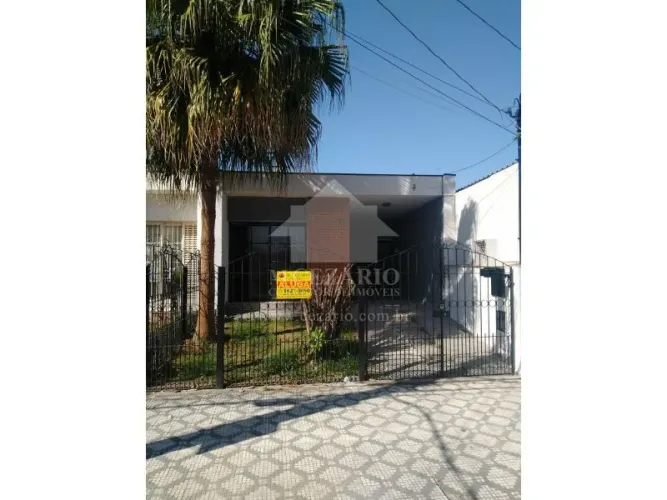 Sobrado a venda - Chafariz, Taubate