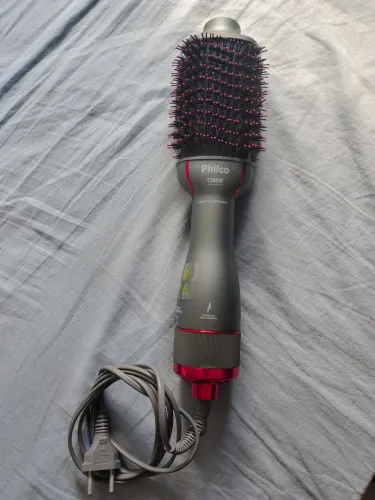 Modelador de cabelo