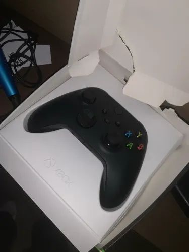 CONTROLE XBOX 360
