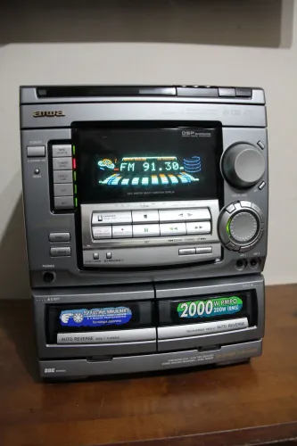 Central Aiwa 