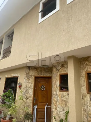 Casa de Condomínio no Tucuruvi com 3 Dormitórios