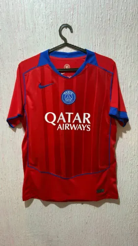 CAMISA PSG III 2025/26
